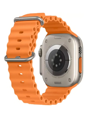 Reloj Inteligente T800 Ultra Smartwatch