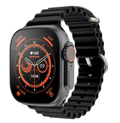 Reloj Inteligente T800 Ultra Smartwatch